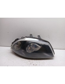 Recambio de faro derecho para seat ibiza iii (6l1) 1.4 tdi referencia OEM IAM 6L1941752M 6l1941022b 89306240