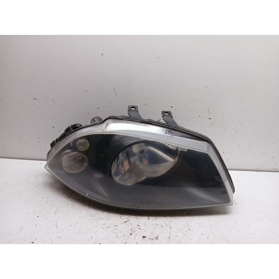 Recambio de faro derecho para seat ibiza iii (6l1) 1.4 tdi referencia OEM IAM 6L1941752M 6l1941022b 89306240