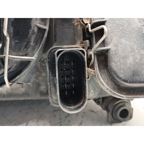 Recambio de faro derecho para seat ibiza iii (6l1) 1.4 tdi referencia OEM IAM 6L1941752M 6l1941022b 89306240