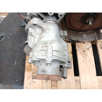 Recambio de caja cambios para seat leon st (5f8) x-perience 4drive referencia OEM IAM SWR 4X4 AUTO 80.880KM