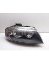 Recambio de faro derecho para audi a3 (8p1) 2.0 tdi 16v referencia OEM IAM 8P0941030M 8p0941004m 0301206276