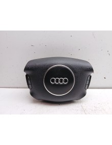 Recambio de airbag delantero izquierdo para audi a3 (8p1) 2.0 tdi 16v referencia OEM IAM 8P0880201BP6PS 8p0880201g 