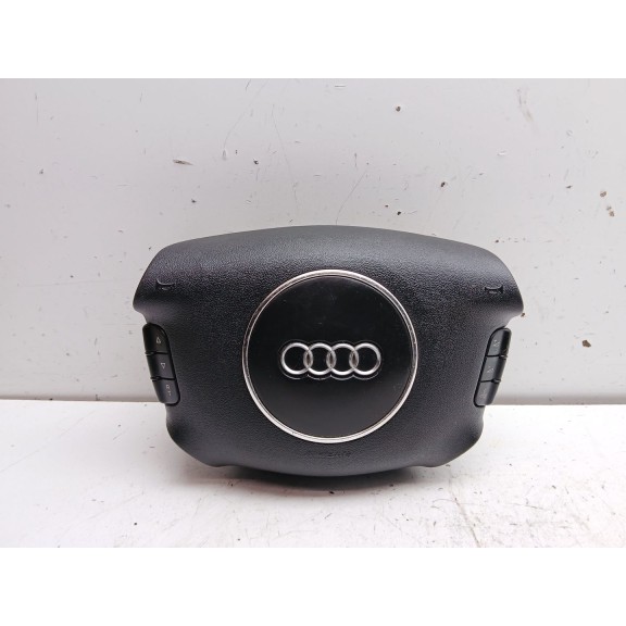 Recambio de airbag delantero izquierdo para audi a3 (8p1) 2.0 tdi 16v referencia OEM IAM 8P0880201BP6PS 8p0880201g 