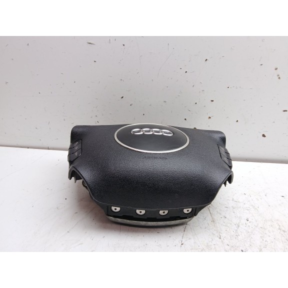 Recambio de airbag delantero izquierdo para audi a3 (8p1) 2.0 tdi 16v referencia OEM IAM 8P0880201BP6PS 8p0880201g 