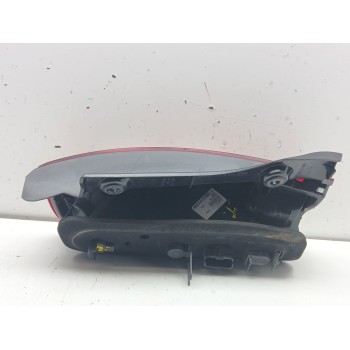 Recambio de piloto trasero derecho para nissan micra iii (k12) 1.5 dci referencia OEM IAM 26550AX720 89032796 