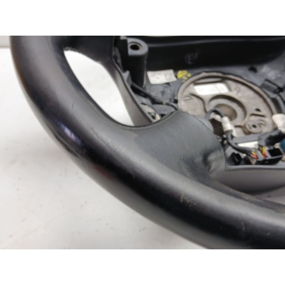 Recambio de volante para audi a3 (8p1) 2.0 tdi 16v referencia OEM IAM 8e0000124 8p0419091n 