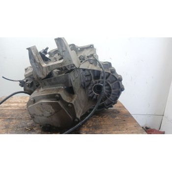 Recambio de caja cambios para peugeot 508 i (8d_) 1.6 thp referencia OEM IAM 20EA14  