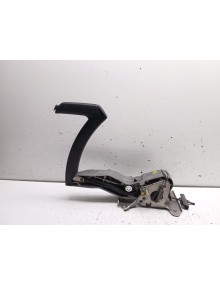 Recambio de palanca freno de mano para renault megane iv hatchback (b9a/m/n_) 1.5 dci 110 (b9a3) referencia OEM IAM 360108533R  