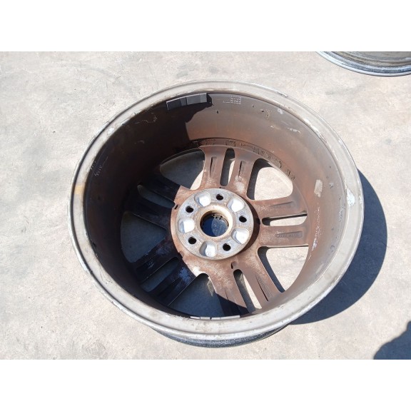 Recambio de llanta para volkswagen golf v (1k1) 1.9 tdi referencia OEM IAM 1K0601025BM X1 16 pulgadas