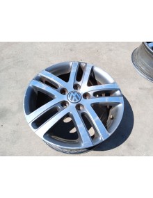 Recambio de llanta para volkswagen golf v (1k1) 1.9 tdi referencia OEM IAM 1K0601025BM X1 16 pulgadas