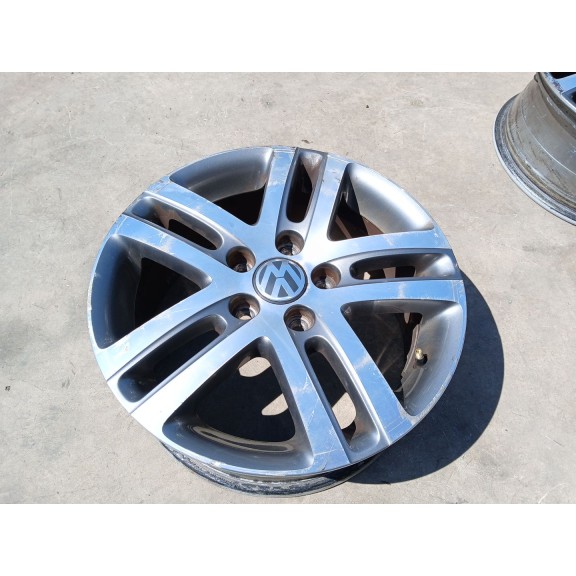 Recambio de llanta para volkswagen golf v (1k1) 1.9 tdi referencia OEM IAM 1K0601025BM X1 16 pulgadas