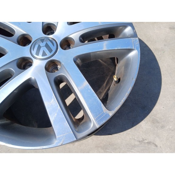 Recambio de llanta para volkswagen golf v (1k1) 1.9 tdi referencia OEM IAM 1K0601025BM X1 16 pulgadas