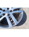 Recambio de llanta para volkswagen golf v (1k1) 1.9 tdi referencia OEM IAM 1K0601025BM X1 16 pulgadas