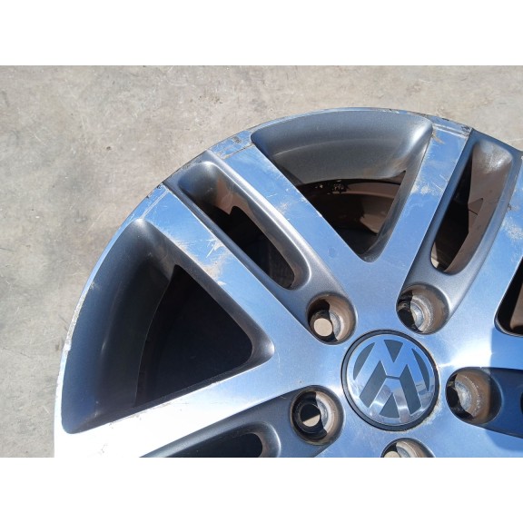 Recambio de llanta para volkswagen golf v (1k1) 1.9 tdi referencia OEM IAM 1K0601025BM X1 16 pulgadas