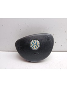 Recambio de airbag delantero izquierdo para volkswagen new beetle (9c1, 1c1) 1.9 tdi referencia OEM IAM 1C0880201M4EC  