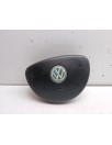 Recambio de airbag delantero izquierdo para volkswagen new beetle (9c1, 1c1) 1.9 tdi referencia OEM IAM 1C0880201M4EC  