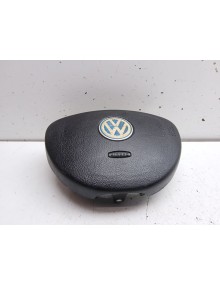 Recambio de airbag delantero izquierdo para volkswagen new beetle (9c1, 1c1) 1.9 tdi referencia OEM IAM 1C0880201M4EC   2