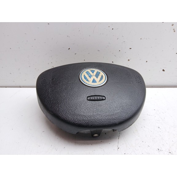 Recambio de airbag delantero izquierdo para volkswagen new beetle (9c1, 1c1) 1.9 tdi referencia OEM IAM 1C0880201M4EC  