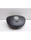 Recambio de airbag delantero izquierdo para volkswagen new beetle (9c1, 1c1) 1.9 tdi referencia OEM IAM 1C0880201M4EC  