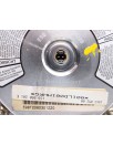 Recambio de airbag delantero izquierdo para volkswagen new beetle (9c1, 1c1) 1.9 tdi referencia OEM IAM 1C0880201M4EC  