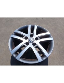 Recambio de llanta para volkswagen golf v (1k1) 1.9 tdi referencia OEM IAM 1K0601025BM X1 16 pulgadas