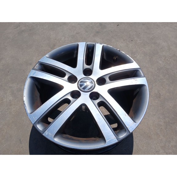 Recambio de llanta para volkswagen golf v (1k1) 1.9 tdi referencia OEM IAM 1K0601025BM X1 16 pulgadas