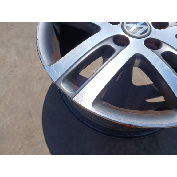 Recambio de llanta para volkswagen golf v (1k1) 1.9 tdi referencia OEM IAM 1K0601025BM X1 16 pulgadas