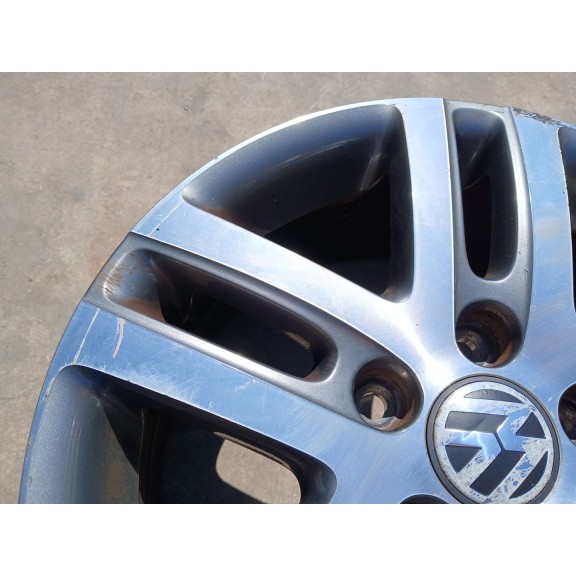 Recambio de llanta para volkswagen golf v (1k1) 1.9 tdi referencia OEM IAM 1K0601025BM X1 16 pulgadas