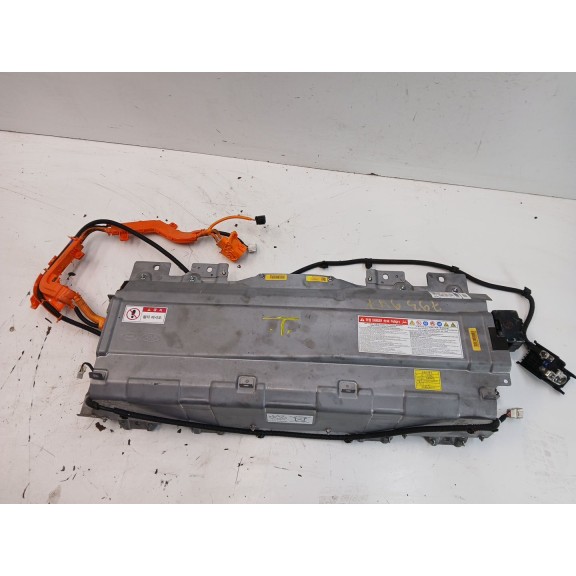 Recambio de bateria para kia xceed (cd) 1.6 gdi hybrid referencia OEM IAM 37503-CR710 37503CR710 