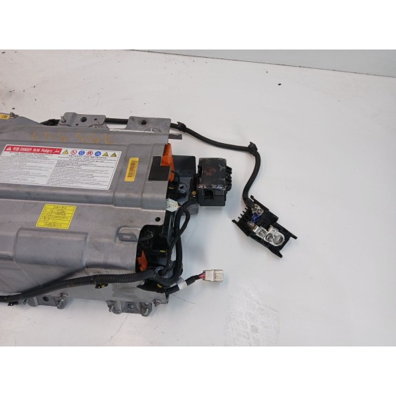 Recambio de bateria para kia xceed (cd) 1.6 gdi hybrid referencia OEM IAM 37503-CR710 37503CR710 