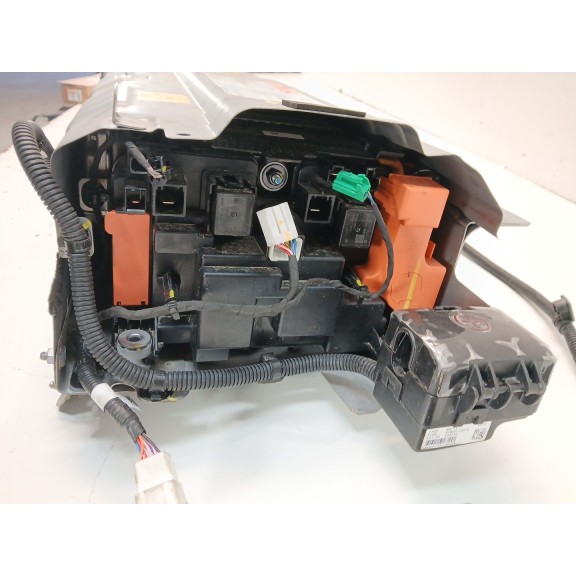 Recambio de bateria para kia xceed (cd) 1.6 gdi hybrid referencia OEM IAM 37503-CR710 37503CR710 