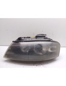 Recambio de faro izquierdo para audi a3 (8p1) 2.0 tdi 16v referencia OEM IAM 8P0941029M 8p0941003d 0301206271