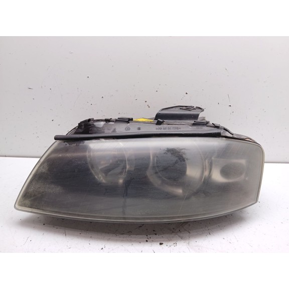Recambio de faro izquierdo para audi a3 (8p1) 2.0 tdi 16v referencia OEM IAM 8P0941029M 8p0941003d 0301206271