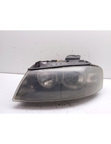 Recambio de faro izquierdo para audi a3 (8p1) 2.0 tdi 16v referencia OEM IAM 8P0941029M 8p0941003d 0301206271 2