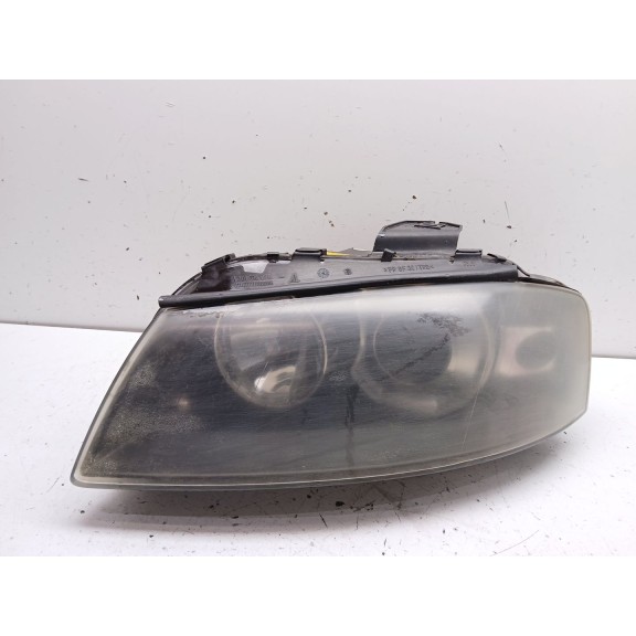 Recambio de faro izquierdo para audi a3 (8p1) 2.0 tdi 16v referencia OEM IAM 8P0941029M 8p0941003d 0301206271
