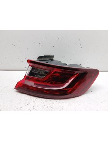 Recambio de piloto trasero derecho para renault megane iv hatchback (b9a/m/n_) 1.5 dci 110 (b9a3) referencia OEM IAM 265509578R 