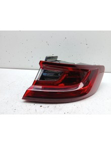 Recambio de piloto trasero derecho para renault megane iv hatchback (b9a/m/n_) 1.5 dci 110 (b9a3) referencia OEM IAM 265509578R  2