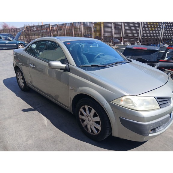 renault megane ii coupé-cabriolet (em0/1_) del año 2005