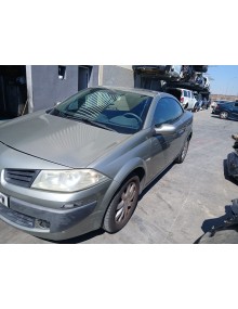 renault megane ii coupé-cabriolet (em0/1_) del año 2005 2