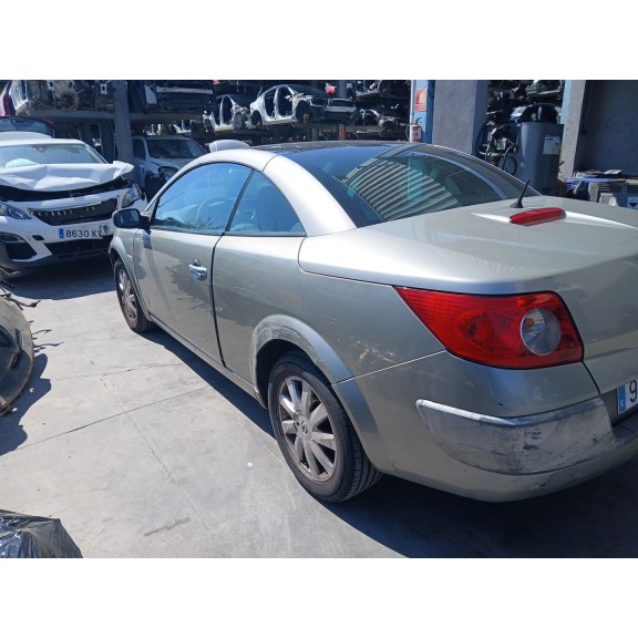 renault megane ii coupé-cabriolet (em0/1_) del año 2005