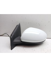 Recambio de retrovisor izquierdo para renault megane iv hatchback (b9a/m/n_) 1.5 dci 110 (b9a3) referencia OEM IAM 30087810   2