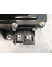 Recambio de bateria para kia ceed (cd) 1.6 crdi 136 eco-dynamics+ referencia OEM IAM 375M0-G4000 375M0G4000  2