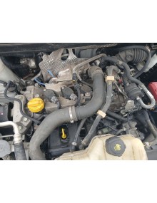 Recambio de motor completo para nissan juke (f15) 1.2 dig-t referencia OEM IAM HRA2 101024ED9C 