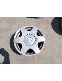 Recambio de llanta trasera izquierda para volkswagen new beetle (9c1, 1c1) 1.9 tdi referencia OEM IAM 1C0601025D091 x1 16 pulgad