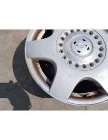 Recambio de llanta trasera izquierda para volkswagen new beetle (9c1, 1c1) 1.9 tdi referencia OEM IAM 1C0601025D091 x1 16 pulgad 2