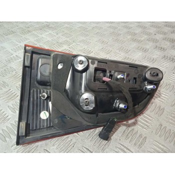 Recambio de maneta exterior porton para ford ecosport (cr6) trend+ referencia OEM IAM CN15N224A37AB  