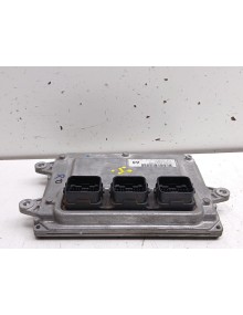 Recambio de centralita motor uce para honda civic viii hatchback (fn, fk) 1.8 (fn1, fk2) referencia OEM IAM 37820rsag33   2