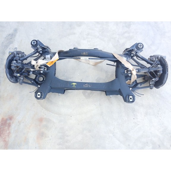 Recambio de puente trasero para bmw serie 3 lim. (f30) 320i referencia OEM IAM 33316851656  
