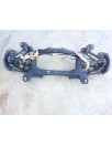 Recambio de puente trasero para bmw serie 3 lim. (f30) 320i referencia OEM IAM 33316851656  