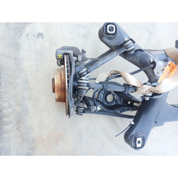 Recambio de puente trasero para bmw serie 3 lim. (f30) 320i referencia OEM IAM 33316851656  